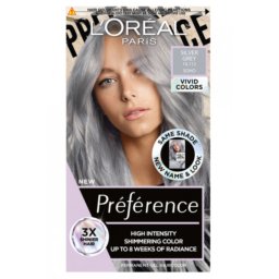 Loreal Preference vivids 10.112 boja za kosu ( 1100011796 )