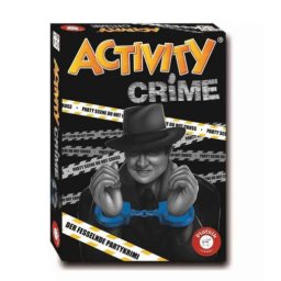 Piatnik activity crime ( PJ786365 )