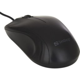 Sandberg miš USB 631-01