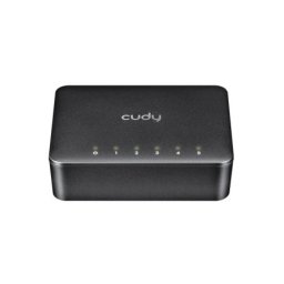 Cudy LAN svič sa 5 portova ( Cudy-GS105D )