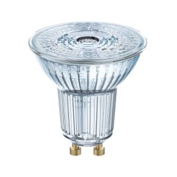 Ledvance eood osram led sijalica gu10 5w (50w) 2700k 36 stepeni ( o98586 )