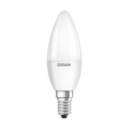 Ledvance eood osram led sijalica e14 5.5w (40w) 2700k mutna svec ( o26453 )
