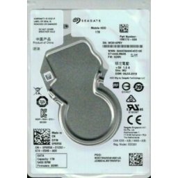 Seagate HDD 2.5 * 1TB ST1000VT001 SEAGATE 5400RPM 128MB SATA3 (3499)