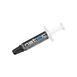 Natec Huskz pup thermal grease, 0.5g capacity, grey ( NPT-1580 )