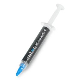 Natec Huskz thermal grease, 4g capacity, grey ( NPT-1324 )