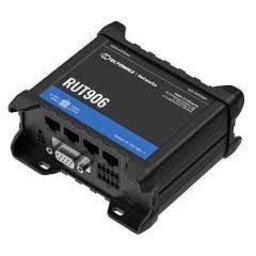 Teltonika Industrijski ruter 4GLte/WIFI/RMS RUT906 ( 0001318914 )