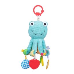 Bali Bazoo plišana igračka bali bazoo 80877 octopus ( BZ80877 )