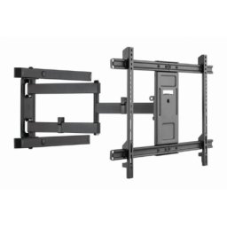 Gembird WM-80ST-05 TV nosac okretanje/tilt 37-80 VESA max.60x40cm, max 50kg, drzac
