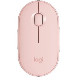 Logitech M350S pebble 2 bluetooth mouse ( 910-007014 )