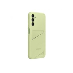 Samsung maska sa slotom za kartiicu a25, mint ( ef-oa256-tme )