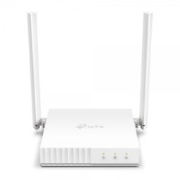 TP-Link LAN router WR844N WiFi 300Mb/s