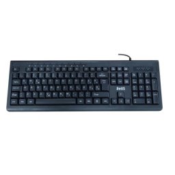 Zeus Z210 Srb Tastatura