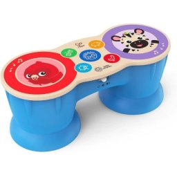 Hape dečiji drveni bubnjevi ( 22003363 )