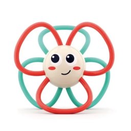 HuiLeToys Orkestar životinja zvečkica - suncokret ( HT318B-5 )