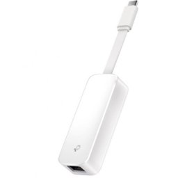 Tp-link ue300c usb-c usb3.0 to gigabit ethernet adapter