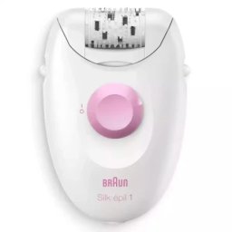 Braun SE 1-000 Epilator