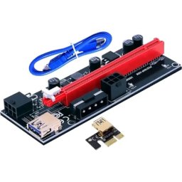 USB 3.0 PCI-E Express X16 Extender 009s