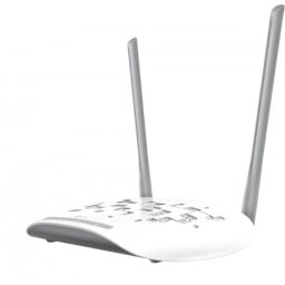 TP-Link TL-WA801N Lan PoE 300Mb wireles client repeater access point