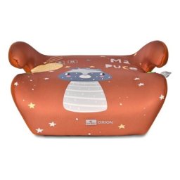 Lorelli auto sediste orion i-size (125-150cm) - ginger animal ( 10071892408 )