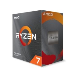 AMD Ryzen 7 5700X, 8C/16T, 4.50-5.40GHz 100-100000591WOF CPU AM4