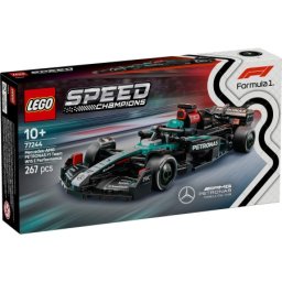 Lego Mercedes-AMG F1® W15 formula ( 77244 )