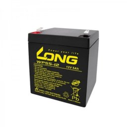 Akumulator WPS5-12 12V 5Ah ( 1013L )