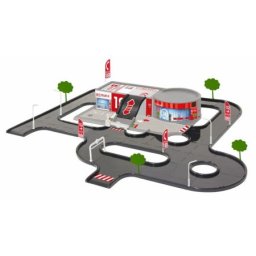 Auto staza parking 10941 ( 04/10941 )