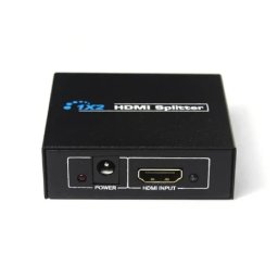 HDMI spliter 1/2 1080P 3D V1.4 aktivni HDS-K102