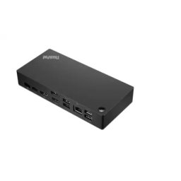 Lenovo 40AY0090EU ThinkPad Universal USB-C dock
