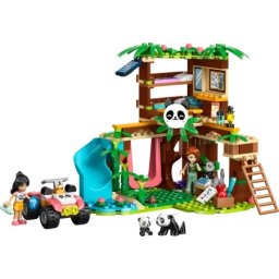 Lego friends panda sanctuary animal care ( LE42648 )