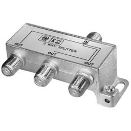 Kettz Spliter 13 antena ( 00048 )