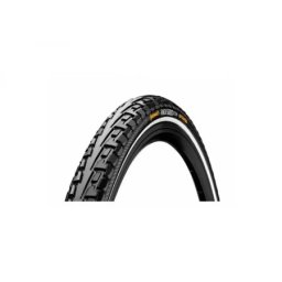 Continental Guma spoljašnja 700x42c ride tour black/black reflex ( SPO-0101167 )