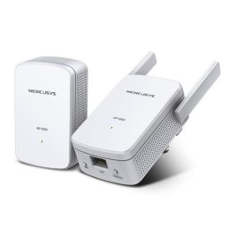 Mercusys MP510 KIT Powerline Extender AV1000Mb