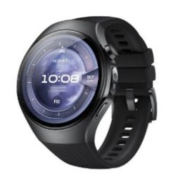 Huawei Watch5 Black 46mm Pametni sat
