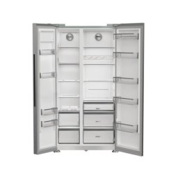 Whirlpool WHG2 6592 X4E kombinovani frižider