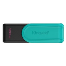 Kingston dtxs/128gb 128gb datatraveler exodia s/3.2/crno-zelena USB memorija ( DTXS/128GB )