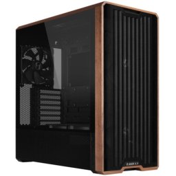 Lian Li Lancool 217 Tempered Glass Mid-Tower, Crno Kućište