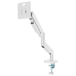 Gembird MA-DA1-04-W podesivi drzac za monitor, tilt, 17-32 max.10kg White