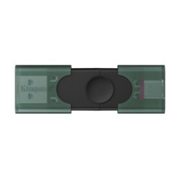 Kingston dtdeg2/128gb datatraveler duo gen2 usb memorija ( dtdeg2/128gb )