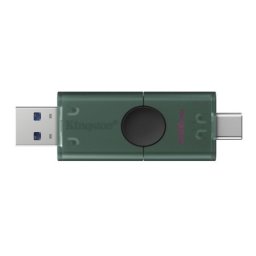 Kingston dtdeg2/256gb datatraveler duo gen2 usb memorija ( dtdeg2/256gb )
