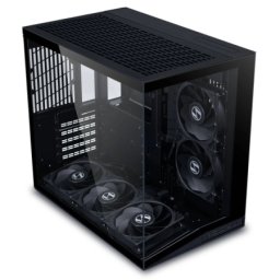 Lian Li O11 Dynamic Mini V2 Flow/Tempered Glass/5 x 120mm/O11DMIV2FX Kućište