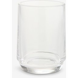 Toothbrush holder glass SDP