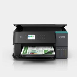 Epson l6360 eco tank Aio inkjet ( 60239 )