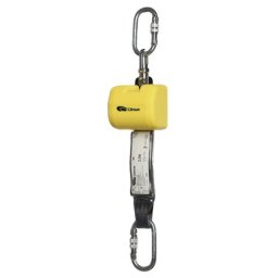 Climax Blokator pada, sa trakom 2,5m ( 63211 )