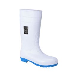 Portwest čizme zaštitne safety wellington fw95 bele vel.42 ( 56840 )