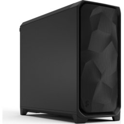 Fractal Design FD-C-MES3X-01 Meshify 3 XL Black Solid Kućište