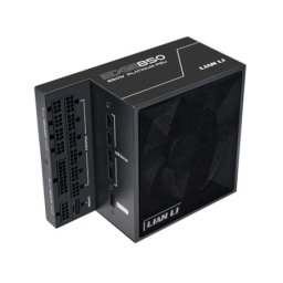Lian Li EDGE 80PLUS Gold PCIe 5.1, ATX 3,1 Crno Napajanje 850W