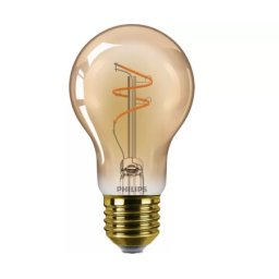 Philips 929004584301 led sijalica a60 25w 1800k e27 amber sp dim ( 21790 )
