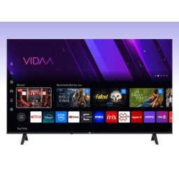 Vox UHD 55QVU684 Televizor