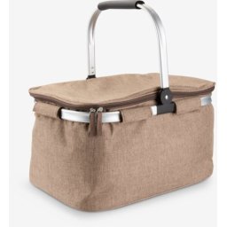 Rashladna piknik torba 25ltr. braon